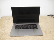 Damaged apple macbook for sale  EASTBOURNE