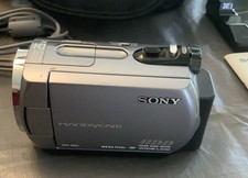 sony dcr d'occasion sony dcr d'occasion Expédié en Belgium