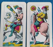 Riproduzione carte gioco usato  Lainate