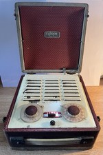 Vintage 1954 vidor for sale  TELFORD
