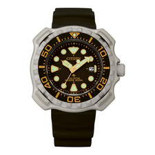 Citizen promaster super gebraucht kaufen  Südharz