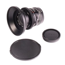 Vivitar MC Grande Angular 24mm F2 Cine Mod Lente Prime Vintage para Sony E-mount! comprar usado  Enviando para Brazil