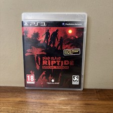 Dead island riptide usato  Brescia