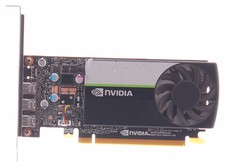 Karta graficzna Dell NVIDIA Quadro T400 2GB GDDR6 09J9FD D na sprzedaż  PL