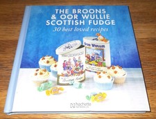 Broons willie scottish for sale  HOLMFIRTH