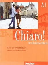 Hueber chiaro italienisch gebraucht kaufen  Deutschland