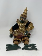 Vintage thai marionette for sale  Portland