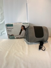 Brookstone shiatsu body for sale  Durant