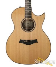 Taylor 514ce ltd for sale  Durham