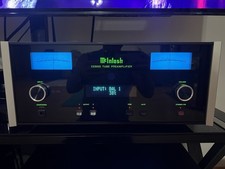 Mcintosh c2600 tube for sale  North Myrtle Beach