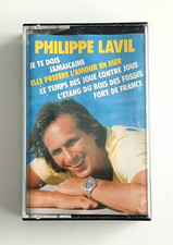 Philippe lavil cassette d'occasion Philippe lavil cassette d'occasion  Poisy
