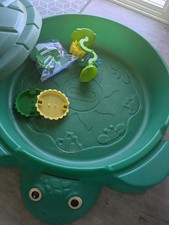 Little tiles green for sale  EPPING