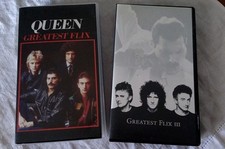 Queen greatest flix usato  Genova
