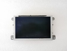 Audi A4 8K  A5 8T MMI Bordmonitor Monitor Display Anzeige Borddisplay 8F0919604 comprar usado  Enviando para Brazil