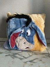 Cuscino disney condizioni usato  Torino