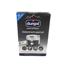 Durgol swiss espresso gebraucht kaufen  Schwarzenberg