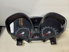 Compteur ford fiesta d'occasion  Saint-Gildas-des-Bois