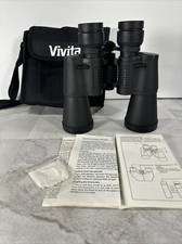 Vivitar binoculars carrying for sale  Franklin Furnace