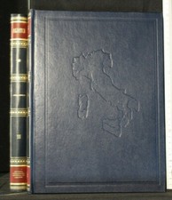Enciclopedia. conoscere italia usato  Ariccia