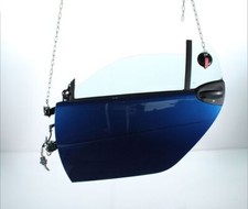 Porte gauche 4517210100 d'occasion  France