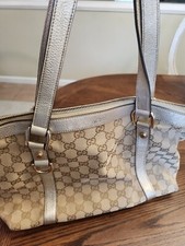 Gucci canvas abbey for sale  Harlem