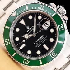2021 card rolex for sale  Chino Hills