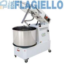Impastatrice testa ribaltabile usato  Alife