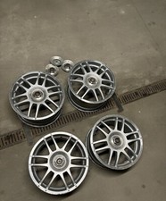 Oz Racing f1 plus 5x120 4x9,5j et19 17" Alloy Rims na sprzedaż  PL