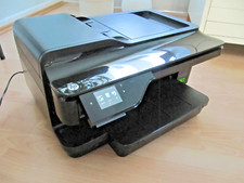 Fficejet 7612 wide gebraucht kaufen  Bad Soden