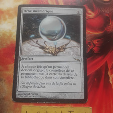 Carte magic orbe d'occasion  Provins