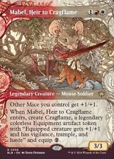 Mtg mabel heir usato  Bari