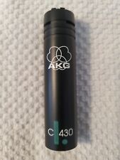 Akg c430 professional for sale  Nokomis