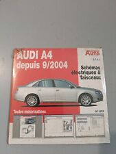 Audi rom schéma d'occasion  Porcelette