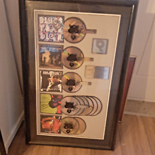 Blues traveler riaa for sale  BRIDGWATER