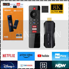 Stick android 8gb usato  Sant Antimo