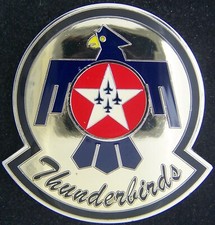 Usaf thunderbirds shoreline for sale  Manhattan