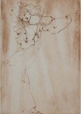 Léonor fini violoniste d'occasion  Paris XII