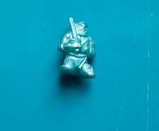 Figurine conspiratus bleu d'occasion  Saint-Bonnet-de-Joux