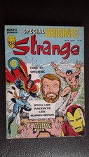 Special strange origines d'occasion  Varilhes