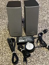 Bose companion computer for sale  El Cajon