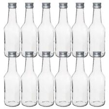 12er set glasflaschen gebraucht kaufen  Ransbach-Baumbach