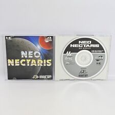 NEO NECTARIS PC Engine SCD 2379 pe comprar usado  Enviando para Brazil