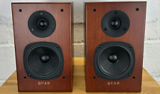 Quad 11l bookshelf for sale  PEWSEY