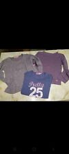 Lot shirts fille d'occasion  Nice-