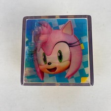 Sonic hedgehog friend for sale  Oswego