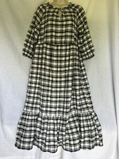 Primark black white for sale  MORDEN