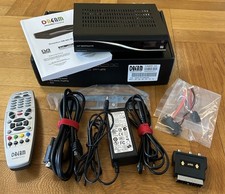 Dreambox 800 pvr gebraucht kaufen  Tholey
