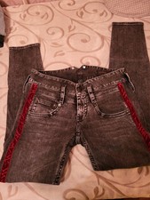 Herrlicher jeans pitch gebraucht kaufen Herrlicher jeans pitch gebraucht kaufen  Dinslaken