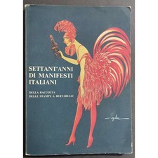 Settant anni manifesti usato  Alessandria
