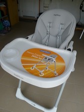 Chaise bébé prima d'occasion  Tain-l'Hermitage